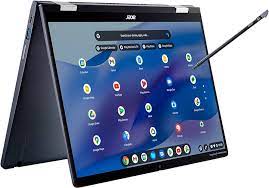 Chromebook spin 714